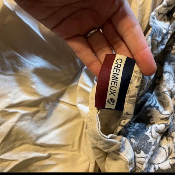 Queen/Full Duvet Cover - Picture 2 of 5